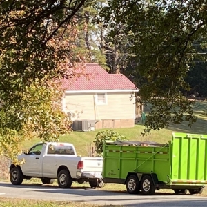 Photo of Rush Removal