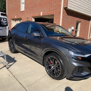 Photo of Fast Garage Mobile Auto Detail