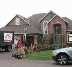 Photo of Bill's Roofing