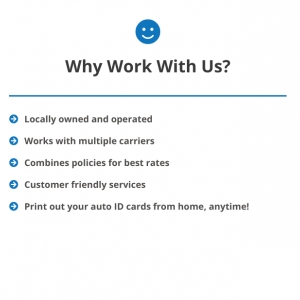 Photo of United Insurance Services