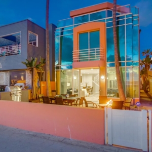 Photo of San Diego Beach Rentals And Sales