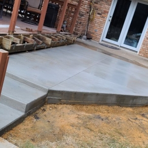 Arlington Concrete Solutions