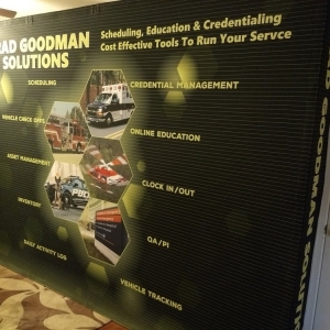 Photo of Brad Goodman Solutions