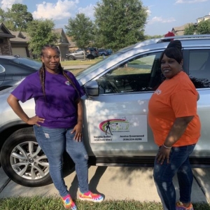 Conroe LifeisMaid cleaning service