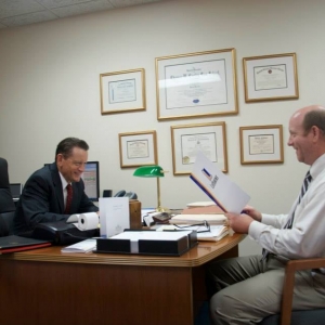 Photo of Lothamer Tax Resolution