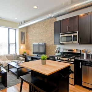 Photo of Live Here Chicago