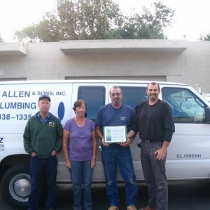 Photo of George Allen & Sons