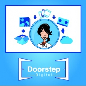 Austin Doorstep Digital