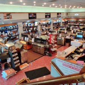Photo of Bourlier's Barbecue & Fireplace