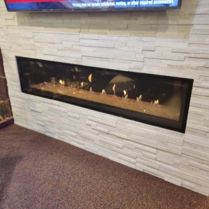 Photo of Bourlier's Barbecue & Fireplace