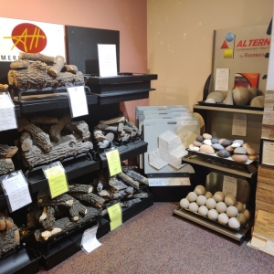 Photo of Bourlier's Barbecue & Fireplace