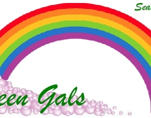 Seattle Green Gals