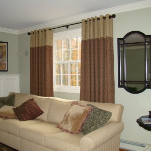 Boston Sam's & Son Drapery Workroom, Inc.