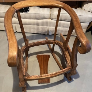 Photo of Fahey Fine Furniture And Restorations