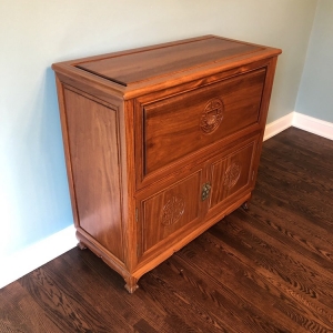 Photo of Fahey Fine Furniture And Restorations