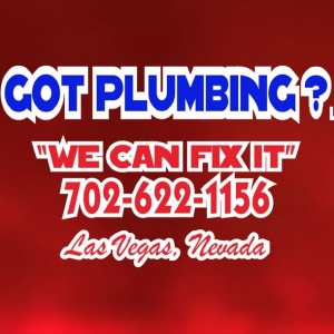 Las Vegas Got Plumbing