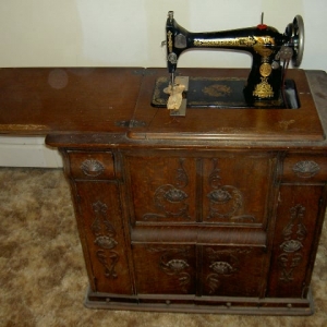 Photo of Antiques & Furniture Restoration