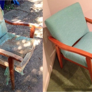 Photo of Antiques & Furniture Restoration
