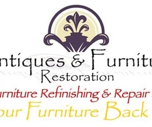 Photo of Antiques & Furniture Restoration
