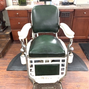 Photo of Antiques & Furniture Restoration