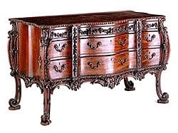 Photo of Antiques & Furniture Restoration