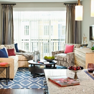 Photo of Rhode Island Row