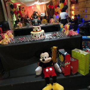 Photo of Suite 116