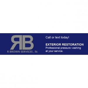 Photo of R Brown Services