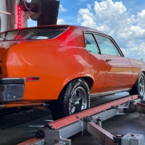 Photo of Foamworks Auto Spa of Stockbridge