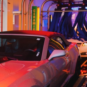 Photo of Foamworks Auto Spa of Stockbridge