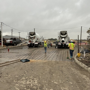 Photo of C&C Demo & Land Service