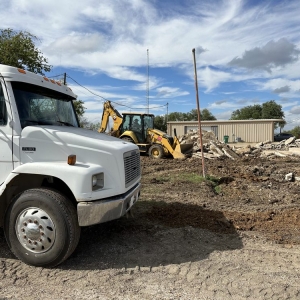 Photo of C&C Demo & Land Service