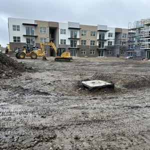 Photo of C&C Demo & Land Service