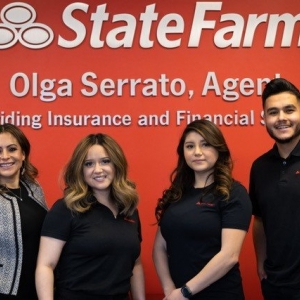Photo of Olga Serrato - State Farm Insurance Agent
