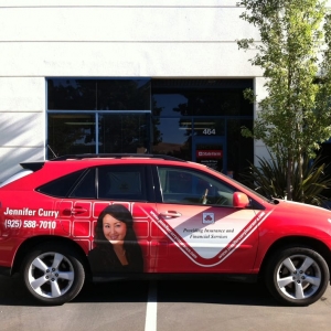 Photo of Jennifer Curry - State Farm Insurance Agent