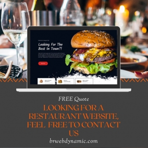 Photo of BR Web Dynamic