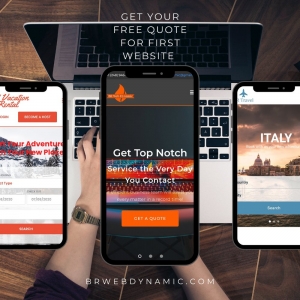 Photo of BR Web Dynamic