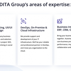 Photo of DITA Group