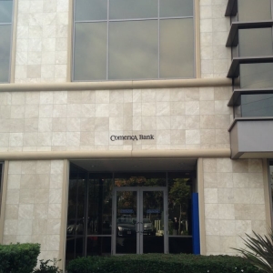 Photo of Comerica Bank