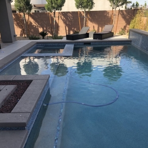 Las Vegas Highlands Pool Services