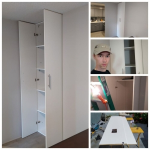 Photo of Best Handyman Services