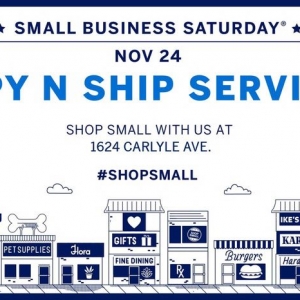 Photo of Copy N Ship Services