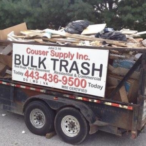 Photo of Couser Hauling & Junk Removal