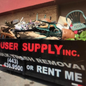 Photo of Couser Hauling & Junk Removal