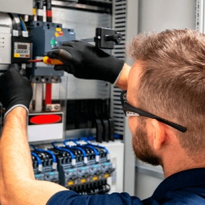 Photo of Armstrong Electrical Contractors