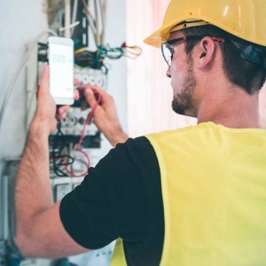 Photo of Armstrong Electrical Contractors