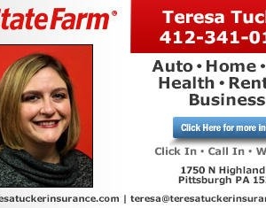 Photo of Teresa Tucker - State Farm Insurance Agent