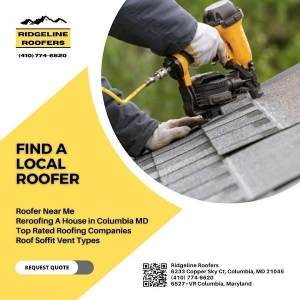 Photo of Ridgeline Roofers