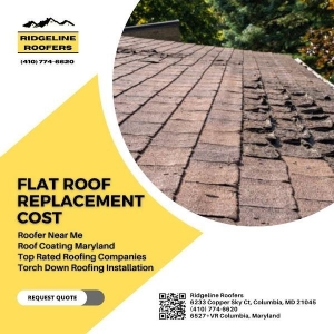 Photo of Ridgeline Roofers