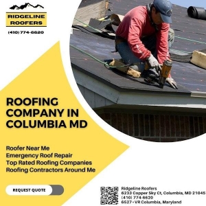Photo of Ridgeline Roofers
